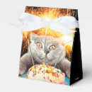 Recherche de drôle ballotins Cupcake