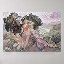 Recherche de pointillist posters Plage