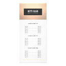 Search for black wedding rack cards Classy