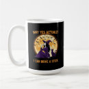 Search for i can mugs Halloween