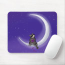Recherche de moon tapis souris Mignon