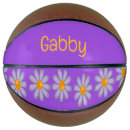 Recherche de fleur ballons basket Bleu