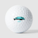 Search for trucking golf balls Transportation