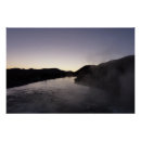 Recherche de brouillard posters Matin