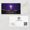 Recherche de minister business cards Pour tous