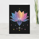 Search for lotus flower cards Holistic