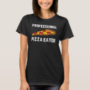 Search for pepperoni tshirts Pizza