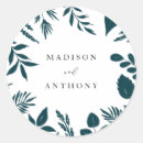 Search for teal wedding stickers Script