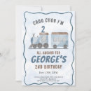 Search for transportation birthday invitations Kids