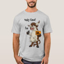 Recherche de vaches tshirts Pour lui