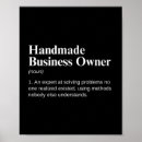 Search for handmade posters Artisan