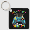 Search for elementary graduation keychains Funny