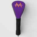 Search for orange golf head covers Create your own