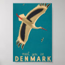 Search for denmark travel posters Vacation