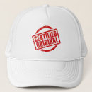 Recherche de originale casquettes Drôle