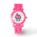 Recherche de cupcake watches Bleu