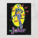Recherche de le joker cartes postales Vintage