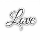 Search for big love stickers Cute
