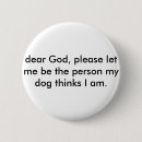Recherche de chien badges pins Animal