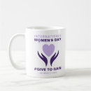 Search for feminist symbol mugs Women