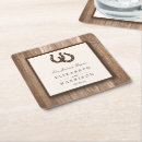 Search for horseshoes coasters Rustic