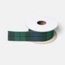 Search for black watch plaid ribbon Elegant