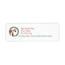 Search for jack russell return address labels Puppy