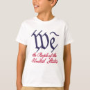 Search for we the people tshirts Usa