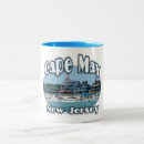 Recherche de cape tasses Été