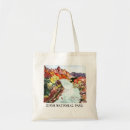 Search for national park tote bags Camping