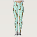 Recherche de giraffe leggings Élégant