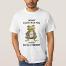 Recherche de oies sauvages tshirts Amoureux des animaux
