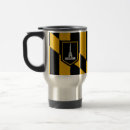 Search for maryland state flag mugs United states