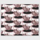 Search for funny gym wrapping paper Cute