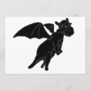 Recherche de dragon noir invitations Imaginaire