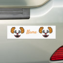 Search for scary bumper stickers Cute