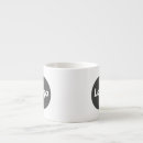 Recherche de marque tasses Image de marque