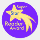 Search for reading reward stickers For kids