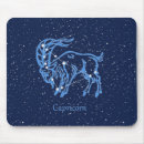 Recherche de capricorne tapis souris Constellation
