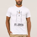 Search for llamacorn tshirts Funny