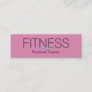 Search for workout business cards Cool