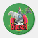 Recherche de chicken magnets Clayage