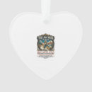 Search for trucker ornaments Funny