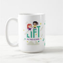 Search for geek girl mugs Feminism