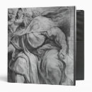 Search for buonarroti binders Old