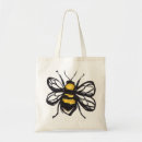 Recherche de bourdon sacs Abeille