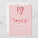 Search for berry invitations Fruit