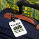Search for farmers luggage tags Farming