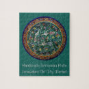 Search for handmade puzzles Ancient
