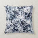 Recherche de cristaux de glace coussins Nature